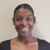 Monicia Jones