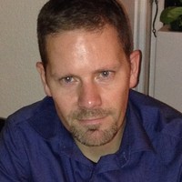 Lars Boe Jensen