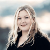 Maiken Solbakken