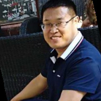 Hengjie Yang