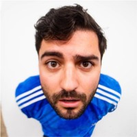 Manoli Stavrakis