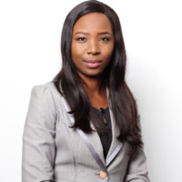 Lilian Appah