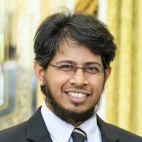 Zohair Khan