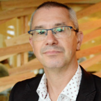 Alain Zalcman