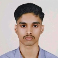 Vyshnav p