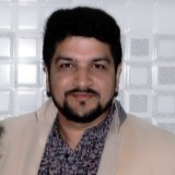 Mitul Patel