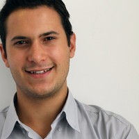 Brian García