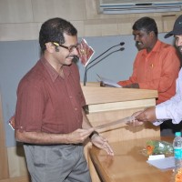Binesh P