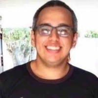 Rinaldo Luis Ferreira Junior