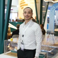 Ahmed Elhamshary