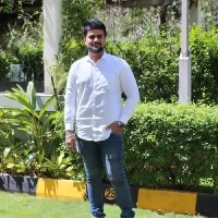 Darshan N