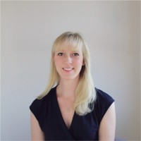 Rebecca Woolward