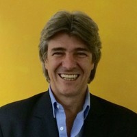 Alberto Gowland