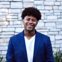De'Andre Jones