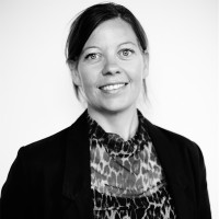 Birgitte Kynde Ravn