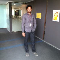 Suresh Kumar S