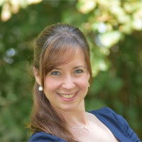 Yvonne Weitz