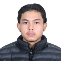 Utsab Thapa Magar