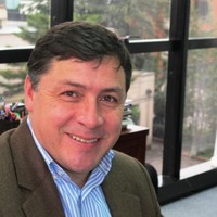 Joaquin Isaza