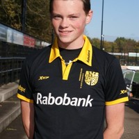 Imre Van De Laar