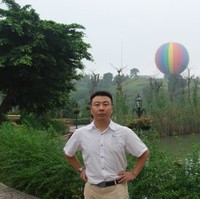 吴志刚
