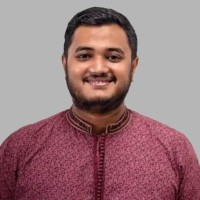 Abdullah Al Noman Parvez