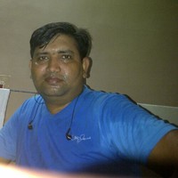 Raj Kumar Singh