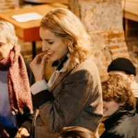 Ina Van Berckelaer
