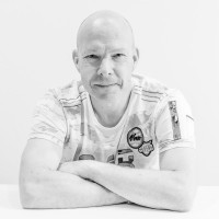 Erik Ter Harmsel