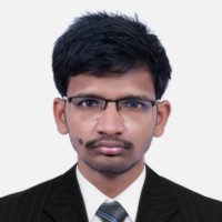 Syed ASIF .A