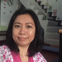 Aileen Soriano