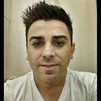 alex almeida