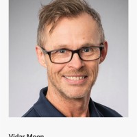 vidar Moen