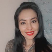 Michelle Cordova Orellana