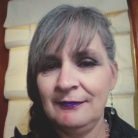 Mary Thompson