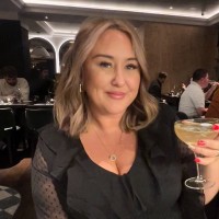 Rebecca Bradbury