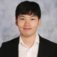 Giorgio Zhang