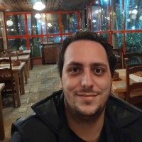 Marcos Cordeiro