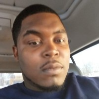 Ahmad Robinson