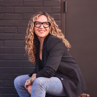 Ali Siegel