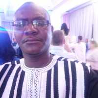 Francois Adianaga Akouabou