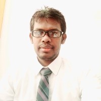 Sumedha Wickramasinghe.