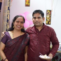 Rajendra Singh