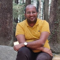 Govind Agarwal