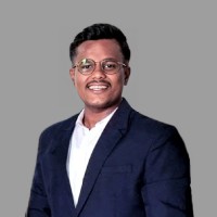 Shreyas Thorat