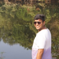 Vickey patel