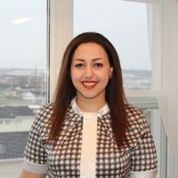 Shirin Shafiei Zadeh