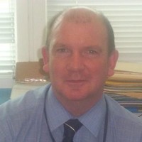 David Friend