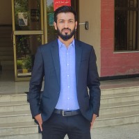 Mehr Muhammad Hamza