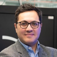 Reza Pourramezan